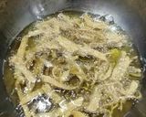 A picture of step 4 of Fafda.