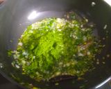 ગ્રીન ઓળો (Green Oro Recipe In Gujarati) રેસીપી સ્ટેપ4ફોટો