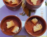 टोमॅटो सूप (Tomato Soup Recipe In Marathi) रेसिपी स्टेप 4 फोटो 