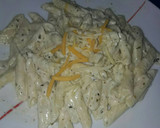 Foto del paso 7 de la receta: Fusilli 4 Quesos