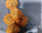 Foto langkah ke 3 dari resep Oreo Goreng Crispy.