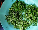 ลาบหมูทอด​ วิธีทำสูตร 2 รูป