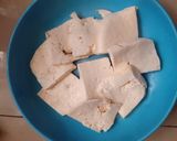Foto langkah ke 5 dari resep Ragout asin isian tahu/lumpia.