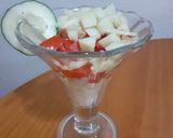 Foto del paso 4 de la receta: Gazpacho Andaluz