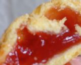 Foto del paso 3 de la receta: Empanadas veganas de dulce de membrillo en freidora de aire