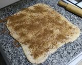 Foto del paso 8 de la receta Rollitos de canela