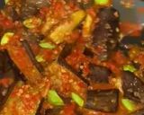 Foto langkah ke 6 dari resep Balado Terong Pete.