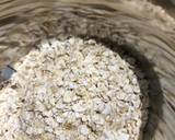 Spinach Oats Chila (Healthy Breakfast) recipe step 1 photo