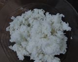 Foto langkah ke 1 dari resep Bubur Nasi Sederhana.