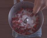 Strawberry & Pistachio Custard TartRecipe Video recipe step 17 photo