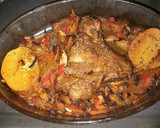Foto del paso 7 de la receta: Codillo al Curry
