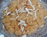 A picture of step 4 of Quick recipe of sawaiyan.