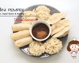 Foto langkah ke 6 dari resep Pempek Mini.