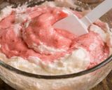 Foto del passaggio 3 della ricetta Mousse veloce alla fragola