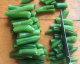 Foto del paso 10 de la receta: Ensaladilla rusa con edamame...y versión vegetariana