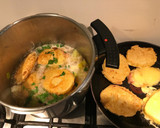 Foto del paso 8 de la receta: Patatas a la importancia