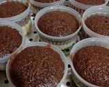 Foto langkah ke 10 dari resep Srikaya Roti Tawar Lapis Brownies.
