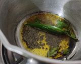 स्पाइसी टमाटर मूंगफली चटनी (Spicy Tamatar mungfali chutney recipe in Hindi) रेसिपी चरण 4 फोटो