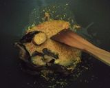 Foto langkah ke 1 dari resep Opor Ayam pedas simpel.