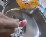 Foto langkah ke 1 dari resep Cendol Kecebong.