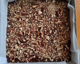 Foto del paso 3 de la receta: Brownies básicos