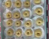 Foto langkah ke 4 dari resep Donat empuk ala Jco ❤️.