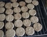 A picture of step 7 of Marijuana cookies -part 2 (Mixing and baking).