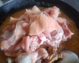 Foto langkah ke 3 dari resep Soto Mie Bogor dengan Ayam.