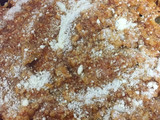 Tarta de pasta