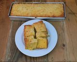 Foto langkah ke 6 dari resep Buttercake labu kuning.