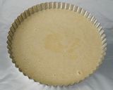 Foto del paso 7 de la receta Tarta de santiago tradicional con Thermomix