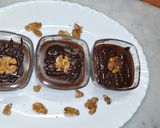 صورة لخطوة 6 من وصفة تحلية الدانيت Danette 😋🍫