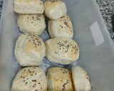 Foto del paso 4 de la receta: Pan casero