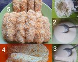 Foto langkah ke 4 dari resep Stick Tempe Crispy.