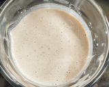 A picture of step 3 of Nuts shake.