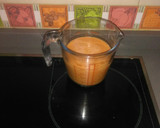 Foto del paso 4 de la receta: Gazpacho 💠andaluz a mí manera con la Thermomix5💠