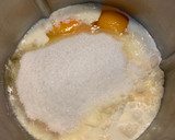 Foto del paso 3 de la receta: Tarta de queso