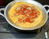 Foto langkah ke 5 dari resep Semur Jengkol.