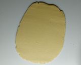 Foto del paso 5 de la receta: Alfajor de maicena