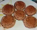 Foto del paso 6 de la receta: Ojitos de dulce de coco