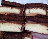 Foto del paso 3 de la receta: Torta cumple Fausto