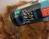 Korean style hot wingsmatakin girki2 hoto