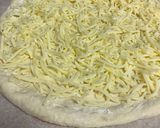 Foto del paso 4 de la receta: Pizza casera con prefermento