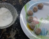 Foto del paso 5 de la receta: Bombones de coco y nuez