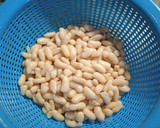 Foto del paso 1 de la receta: Ensalada de alubias