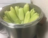 Foto del paso 9 de la receta: Tamales de elote