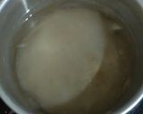 Foto langkah ke 2 dari resep Apem tepung beras.