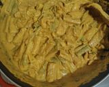 Foto del paso 14 de la receta: Macarrones con pollo 🍗