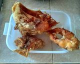 Foto langkah ke 2 dari resep Ikan Nila Goreng Cabe Ijo.