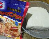 Foto langkah ke 1 dari resep Tahu Keriting.